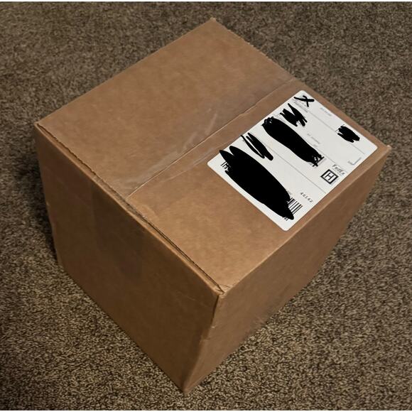 GaryVee Veefriends Manga Sticker x Steph Curry Crossover 6 Boxes-Factory Sealed - Picture 12 of 12